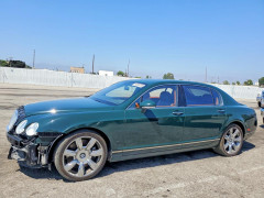 Bentley CONTINENTAL FLYING SPUR 2007 — Copart
