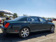 Bentley CONTINENTAL FLYING SPUR 2007 — Copart