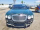 Bentley CONTINENTAL FLYING SPUR 2007 — Copart