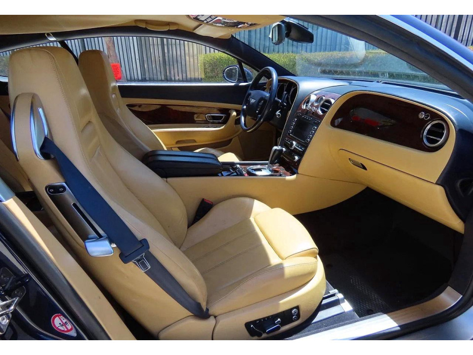 Bentley CONTINENTAL GT 2006 — Copart