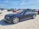 Bentley CONTINENTAL GTC 2008 — Copart