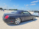 Bentley CONTINENTAL GTC 2008 — Copart