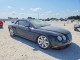 Bentley CONTINENTAL GTC 2008 — Copart
