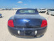 Bentley CONTINENTAL GTC 2008 — Copart