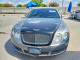 Bentley CONTINENTAL FLYING SPUR 2007 — Copart