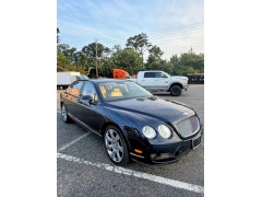 Bentley CONTINENTAL FLYING SPUR 2006 — Copart