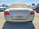 Bentley CONTINENTAL GTC V8 2013 — Copart