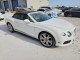 Bentley CONTINENTAL GT V8 S 2015 — Copart