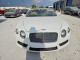 Bentley CONTINENTAL GT V8 S 2015 — Copart