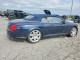 Bentley CONTINENTAL GTC 2008 — Copart
