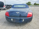 Bentley CONTINENTAL GTC 2008 — Copart
