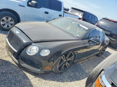 Bentley CONTINENTAL GT V8 2013 — Copart