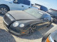 Bentley CONTINENTAL GT V8 2013 — Copart