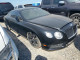 Bentley CONTINENTAL GT V8 2013 — Copart