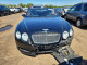 Bentley CONTINENTAL GTC 2008 — Copart