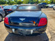 Bentley CONTINENTAL GTC 2008 — Copart