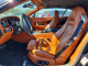 Bentley CONTINENTAL GTC 2008 — Copart