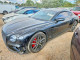 Bentley CONTINENTAL GT 2020 — Copart