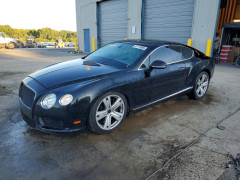 Bentley CONTINENTAL GT V8 2013 — Copart