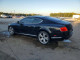 Bentley CONTINENTAL GT V8 2013 — Copart