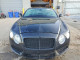 Bentley CONTINENTAL GT V8 2013 — Copart