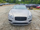 Bentley CONTINENTAL GT V8 S 2016 — Copart