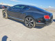 Bentley CONTINENTAL GT 2014 — Copart