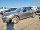 Bentley CONTINENTAL GT V8 S 2016 — Copart