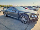 Bentley CONTINENTAL GT V8 S 2016 — Copart