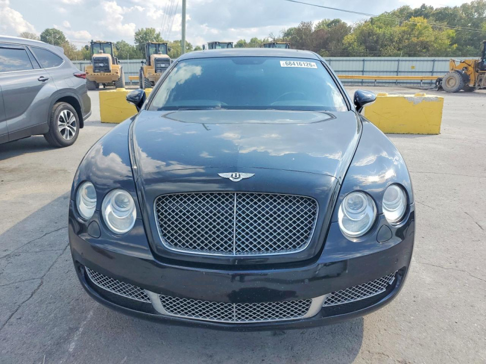 Bentley CONTINENTAL FLYING SPUR 2006 — Copart