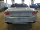Bentley CONTINENTAL GT 2020 — Copart