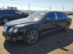 Bentley CONTINENTAL FLYING SPUR 2013 — Copart
