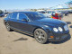 Bentley CONTINENTAL FLYING SPUR 2013 — Copart