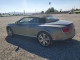 Bentley CONTINENTAL GT V8 S 2014 — Copart