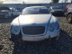 Bentley CONTINENTAL GT 2005 — Copart