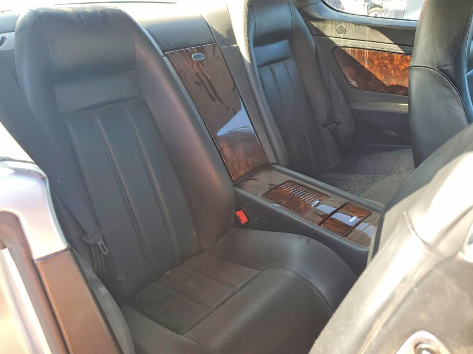 Bentley CONTINENTAL GT 2005 — Copart