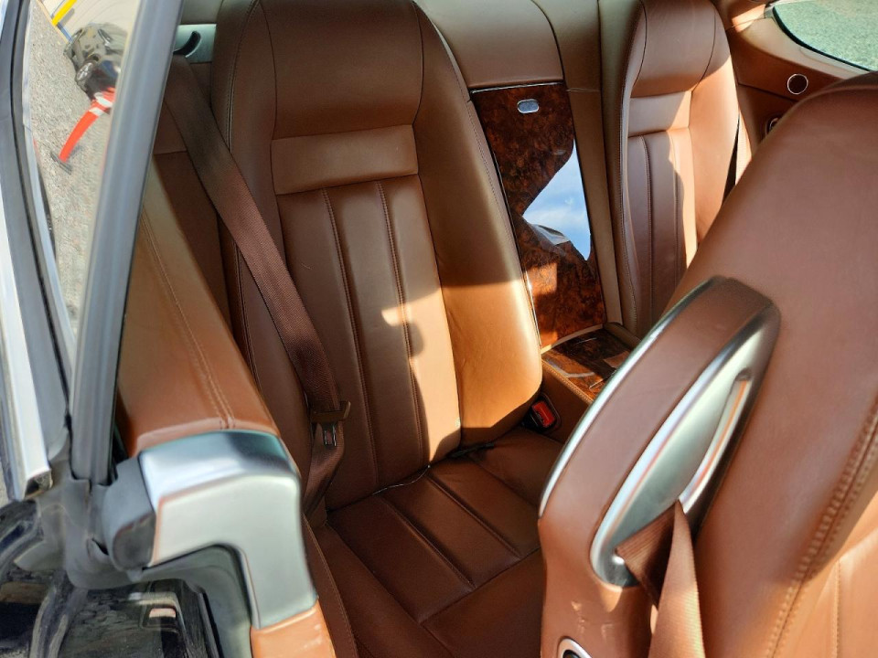 Bentley CONTINENTAL GT 2005 — Copart