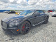 Bentley CONTINENTAL GT SPEED 2023 — Copart