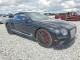 Bentley CONTINENTAL GT SPEED 2023 — Copart