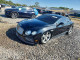 Bentley CONTINENTAL GT 2016 — Copart
