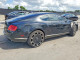 Bentley CONTINENTAL GT V8 2013 — Copart