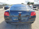 Bentley CONTINENTAL GT V8 2013 — Copart