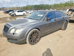 Bentley CONTINENTAL FLYING SPUR 2006 — Copart