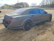 Bentley CONTINENTAL FLYING SPUR 2006 — Copart