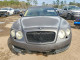 Bentley CONTINENTAL FLYING SPUR 2006 — Copart