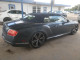 Bentley CONTINENTAL GTC V8 2014 — Copart