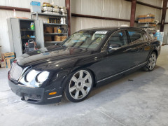 Bentley CONTINENTAL FLYING SPUR 2007 — Copart