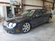 Bentley CONTINENTAL FLYING SPUR 2007 — Copart