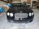 Bentley CONTINENTAL FLYING SPUR 2007 — Copart