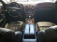 Bentley CONTINENTAL FLYING SPUR 2007 — Copart